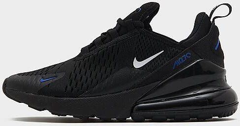 Nike Air Max 270 Junior Black