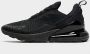 Nike Air Max 270 Running Schoenen black black black maat: 44.5 beschikbare maaten:41 42 43 44.5 45 46 47.5 40.5 45.5 39 - Thumbnail 3