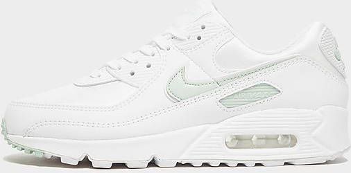 Nike Air Max 90 Dames White Pistachio Frost Dames