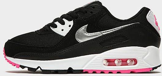 nike air max 90 dames zwart