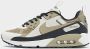 Nike Air Max 90 Drift Light Orewood Brown Black Phantom Khaki- Heren Light Orewood Brown Black Phantom Khaki - Thumbnail 1