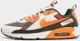 Nike Air Max 90 Drift Phantom Dark Smoke Grey Safety Orange- Heren Phantom Dark Smoke Grey Safety Orange - Thumbnail 1