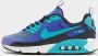 Nike Air Max 90 Drift Purple- Heren Purple - Thumbnail 2