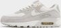 Nike Herenschoenen Air Max 90 Light Iron Ore Phantom Saturn Gold Sail- Heren Light Iron Ore Phantom Saturn Gold Sail - Thumbnail 2