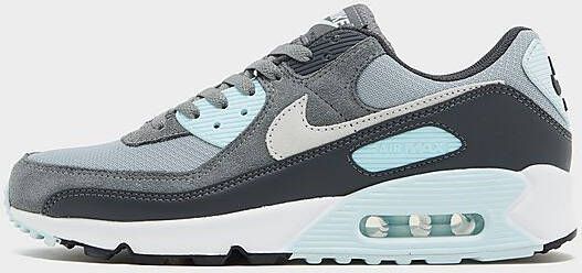 Nike Air Max 90 Grey- Heren Grey