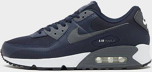 Nike Air Max 90 Heren BLUE- Heren BLUE