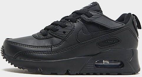 Nike Kleuterschoenen Air Max 90 EasyOn Black Black White Black Black White Black