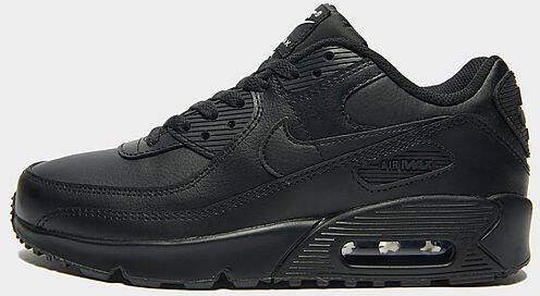 Zwarte nike cheap air max kind