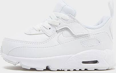 Nike Air Max 90 voor baby's peuters White Kind White