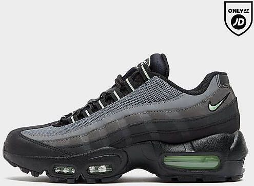 Nike Air Max 95 Junior Grey Kind Grey