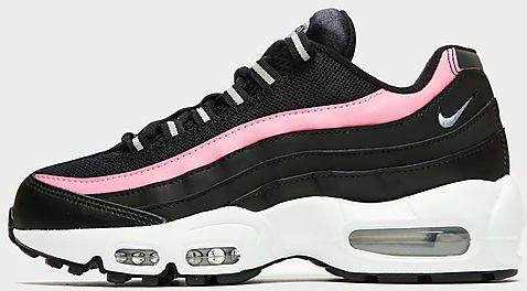 black and white 95s junior