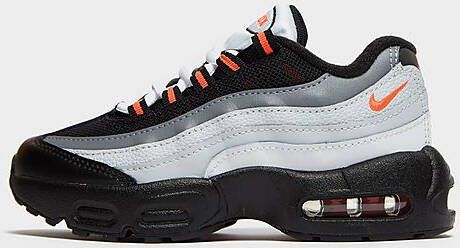 Nike Air Max 95 Kinderen Black Kind Black