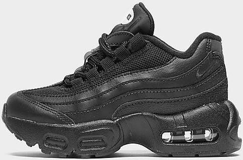 Nike Air Max 95 Recraft Kleuterschoen Black Black White Black Kind Black Black White Black