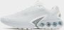 Nike Am Dn W Wht slv plat WHITE- Dames WHITE - Thumbnail 1