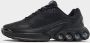 Nike Kinderschoenen Air Max Dn Black Black Metallic Dark Grey Black Black Metallic Dark Grey Black - Thumbnail 2