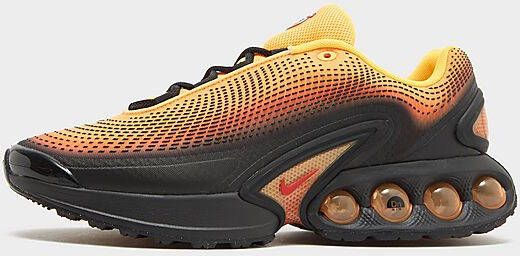 Nike Schoenen Air Max Dn SE Laser Orange Black Total Orange Comet Red- Heren Laser Orange Black Total Orange Comet Red