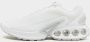 Nike schoenen Air Max Dn White White Metallic Silver White- Dames White White Metallic Silver White - Thumbnail 1