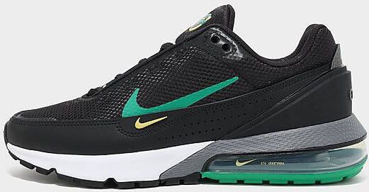 Nike Air Max Pulse Herenschoenen Black Black White Malachite- Heren