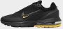 Nike herenschoenen Air Max Pulse Black Metallic Silver University Gold Black- Heren Black Metallic Silver University Gold Black - Thumbnail 2