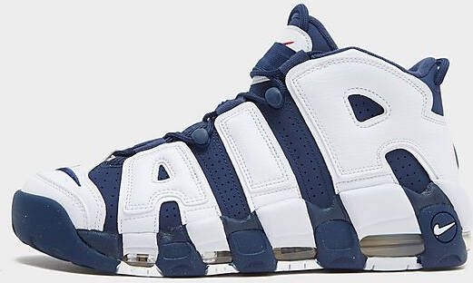 Nike Sportswear Sneakers hoog 'AIR MORE UPTEMPO '96'