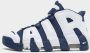 Nike Sportswear Sneakers hoog 'AIR MORE UPTEMPO '96' - Thumbnail 1