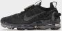 Nike Air Vapormax 2020 Flyknit Dames Schoenen Black Textil Synthetisch Foot Locker - Thumbnail 5