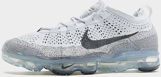 Nike Air VaporMax 2023 Flyknit herenschoenen Pure Platinum Anthracite Pure Platinum White- Heren