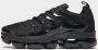 Nike Air Vapormax Plus Running Schoenen black black dark grey maat: 47.5 beschikbare maaten:42.5 44.5 45 47.5 40.5 - Thumbnail 5