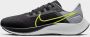 Nike Air Zoom Pegasus 38 Hardloopschoen voor heren (straat) Grijs - Thumbnail 5