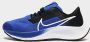 Nike Air Zoom Pegasus 38 Hardloopschoenen voor kleuters kids(straat) Blauw - Thumbnail 3