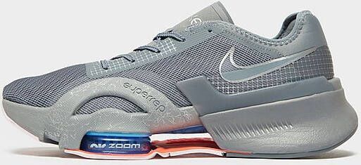 Nike Air Zoom SuperRep 3 Herenschoenen voor HIIT sessies