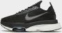 Nike Air Zoom Type Dames Schoenen Black Leer Foot Locker - Thumbnail 6