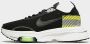 Nike Air Zoom-Type SE 3M Herenschoen Black Summit White Volt Anthracite Heren - Thumbnail 4