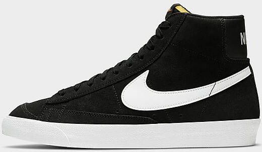 Zwarte Nike hoge sneakers online kopen Schoenen