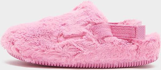 Nike Muiltjes voor dames Calm SE Playful Pink Playful Pink- Dames Playful Pink Playful Pink