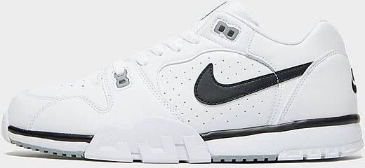 Nike Cross Trainer Low Heren White Particle Grey Black Heren