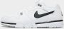 Nike Cross Trainer Low Heren White Particle Grey Black Heren - Thumbnail 4