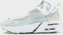 Nike sschoen Air Max Furyosa Sail Pale Ivory Light Silver Crimson Tint Sail Pale Ivory Light Silver Crimson Tint - Thumbnail 1