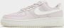 Nike Damesschoenen Air Force 1 '07 Next Nature Platinum Violet Coconut Milk Volt Sail- Dames Platinum Violet Coconut Milk Volt Sail - Thumbnail 2