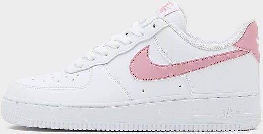 Nike WMNS Air Force 1 '07 Next Nature Air Force 1 in wit formaten: 36.5