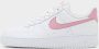 Nike WMNS Air Force 1 '07 Next Nature Air Force 1 in wit formaten: 36.5 - Thumbnail 1