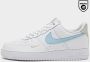 Nike Air Force 1 '07 Next Nature White Light Bone Light Armoury Blue- White Light Bone Light Armoury Blue - Thumbnail 2