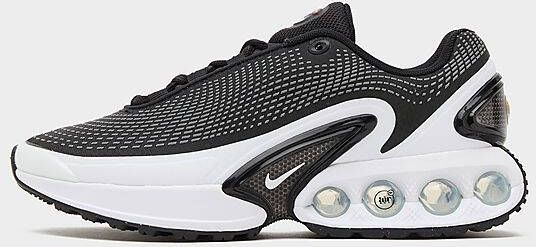 Nike Damesschoenen Air Max Dn Premium Black Cool Grey Pure Platinum White- Dames Black Cool Grey Pure Platinum White