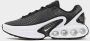 Nike Air Max Dn Premium Black Cool Grey Pure Platinum White- Black Cool Grey Pure Platinum White - Thumbnail 2