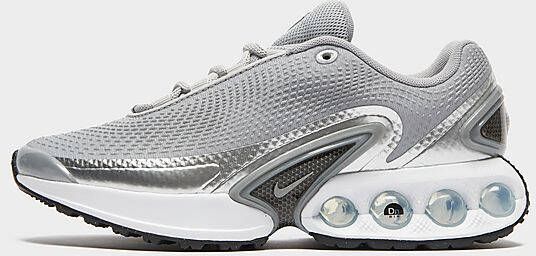 Nike Damesschoenen Air Max Dn Grey- Dames Grey