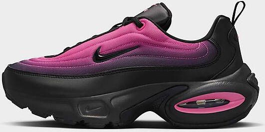 Nike Damesschoenen Air Max Portal Black- Dames Black