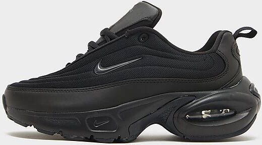 Nike Damesschoenen Air Max Portal Black Anthracite- Dames Black Anthracite