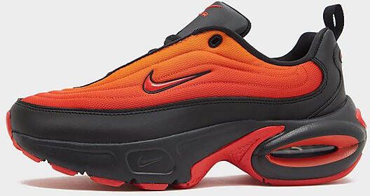 Nike Damesschoenen Air Max Portal Black Bright Ceramic Pimento- Dames Black Bright Ceramic Pimento