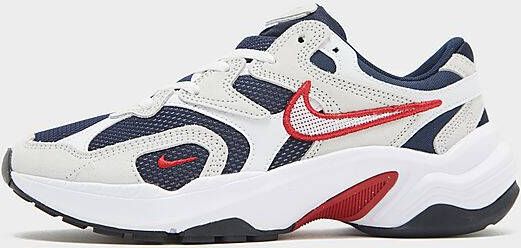 Nike Damesschoenen AL8 Obsidian Gym Red Black White- Dames Obsidian Gym Red Black White