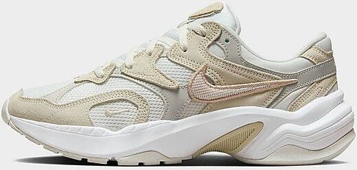 Nike Damesschoenen AL8 Sail Light Bone Coconut Milk Sand Drift- Dames Sail Light Bone Coconut Milk Sand Drift